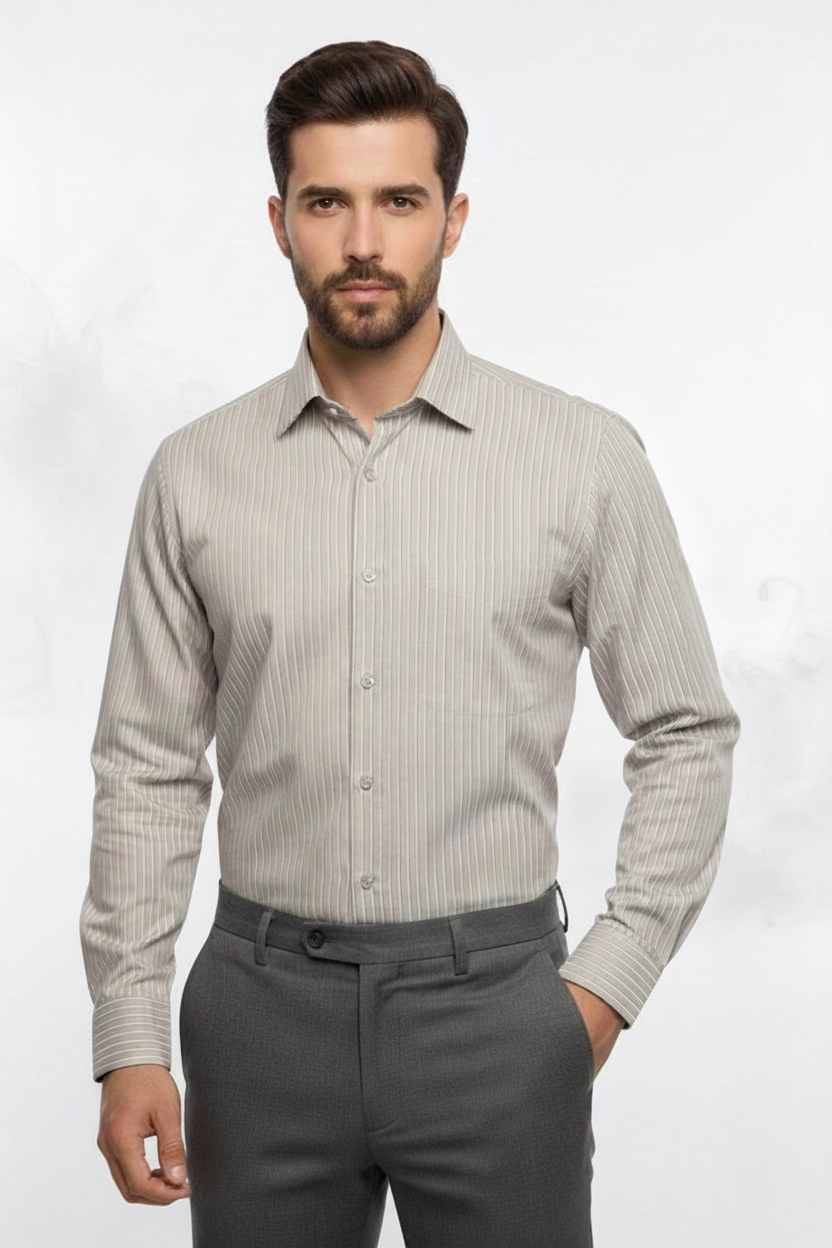 Dress Shirt 706-31-26