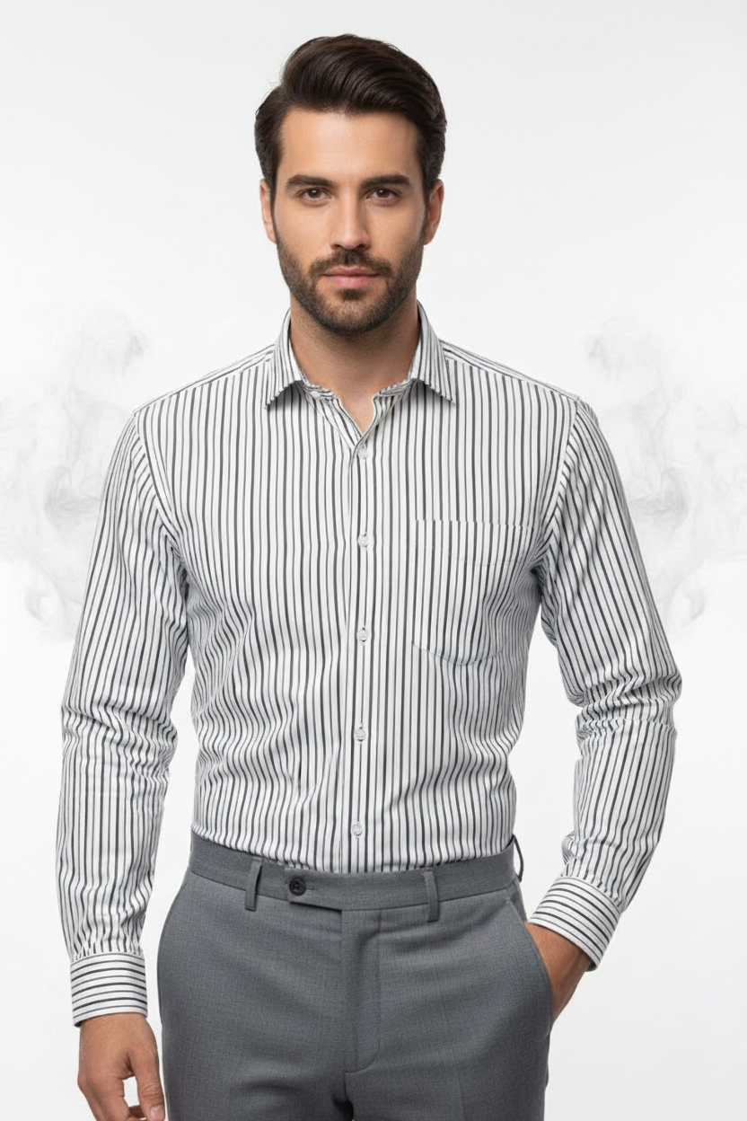 Dress Shirt 706-32-26