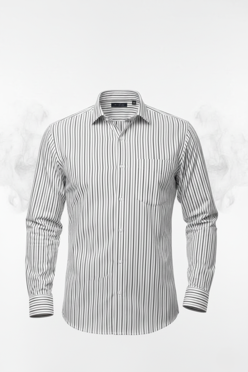 Dress Shirt 706-32-26