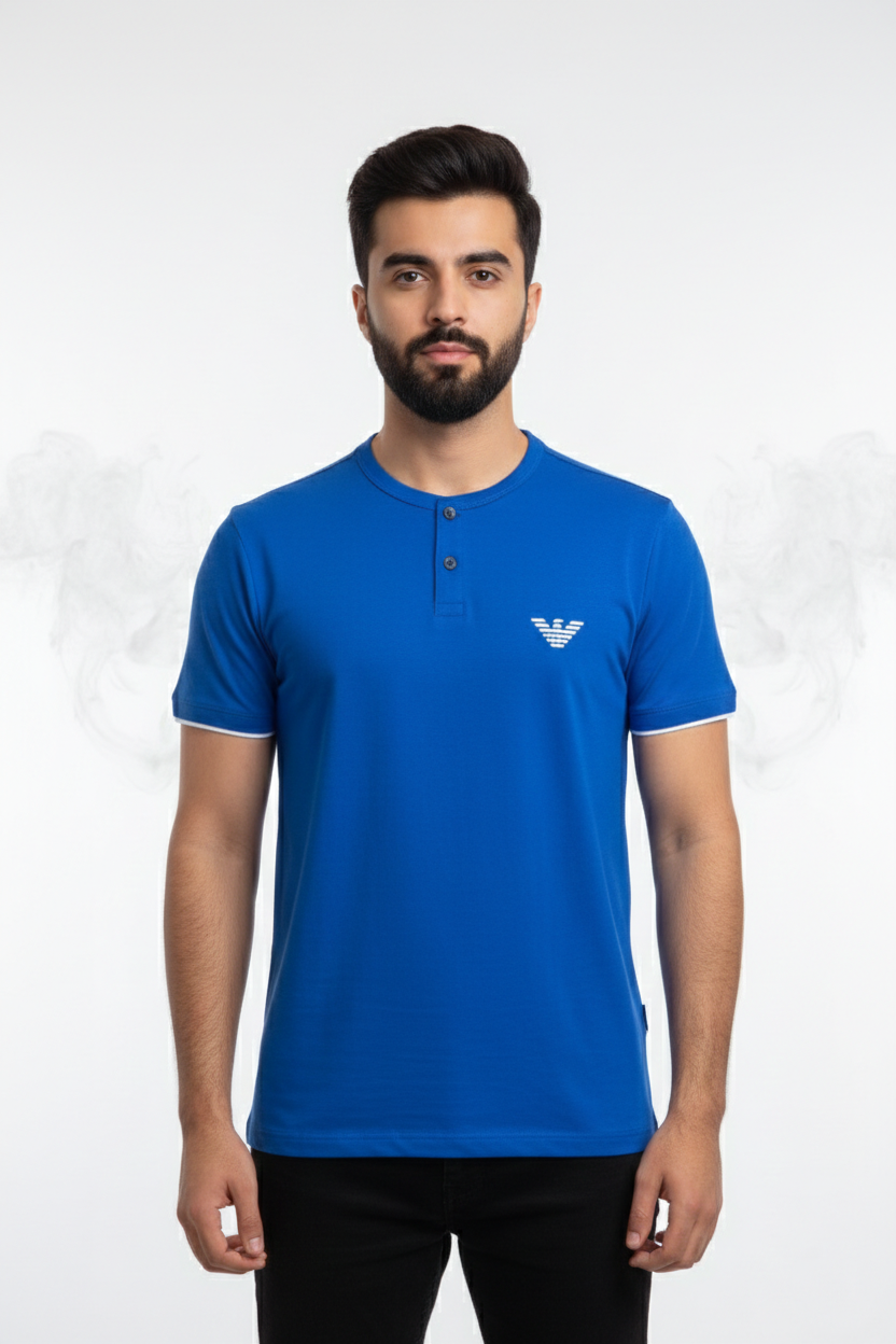 T-Shirt 706-32-ARMANI