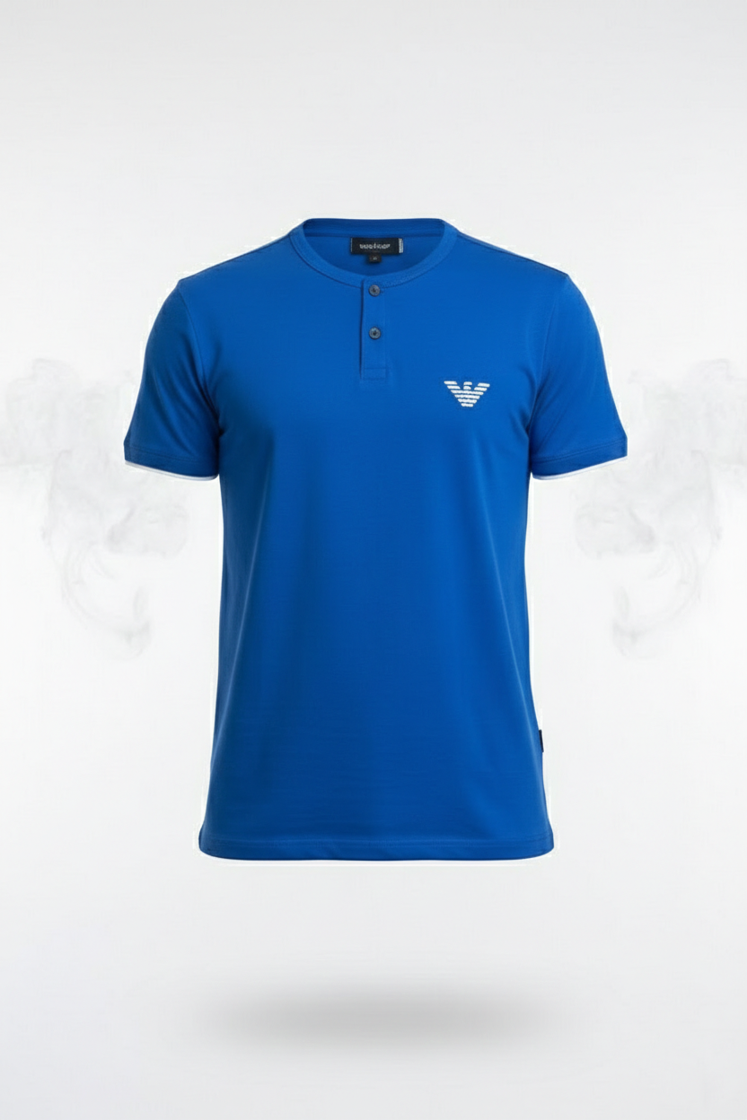 T-Shirt 706-32-ARMANI