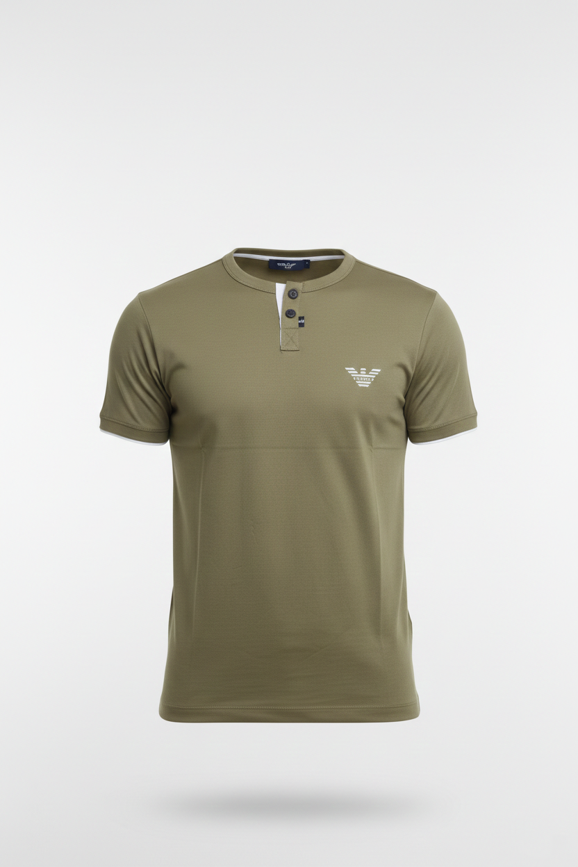 T-Shirt 706-32-ARMANI