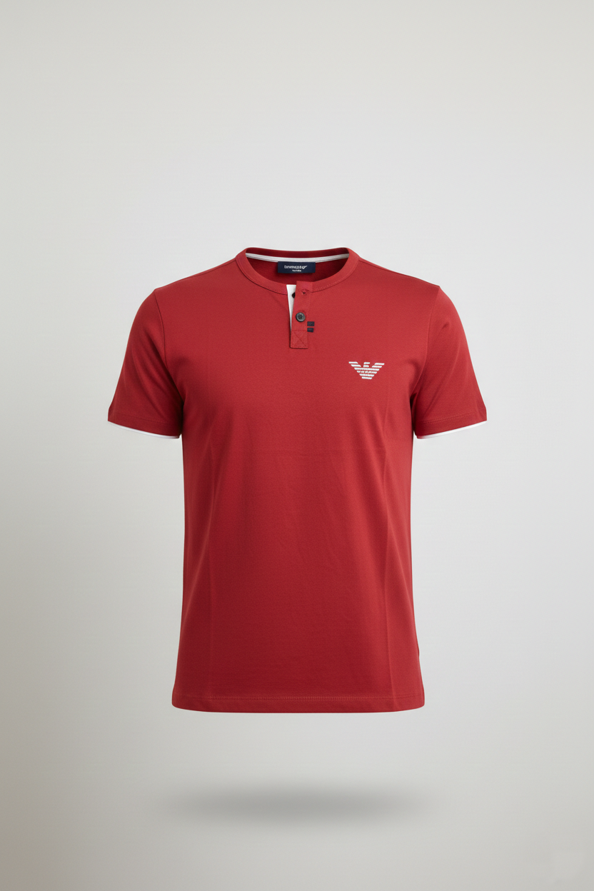 T-Shirt 706-32-ARMANI