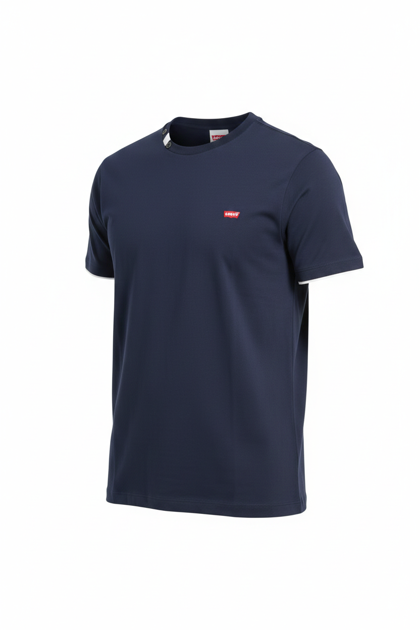 T-Shirt 706-32-LEVIS