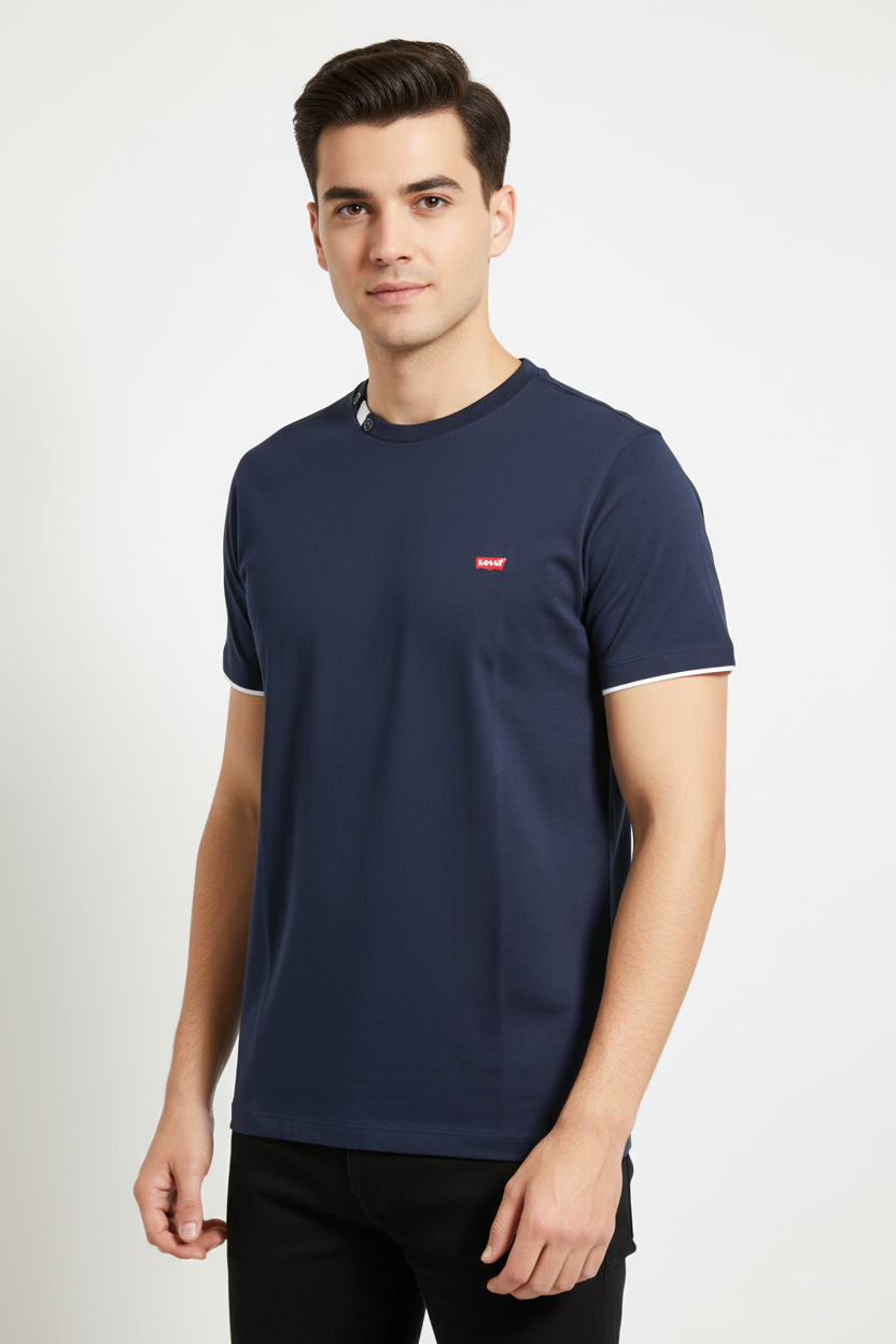 T-Shirt 706-32-LEVIS