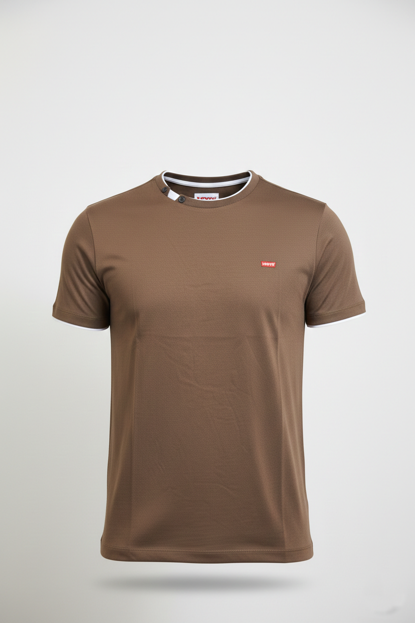 T-Shirt 706-32-LEVIS