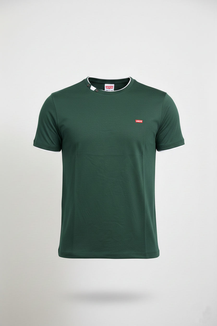 T-Shirt 706-32-LEVIS