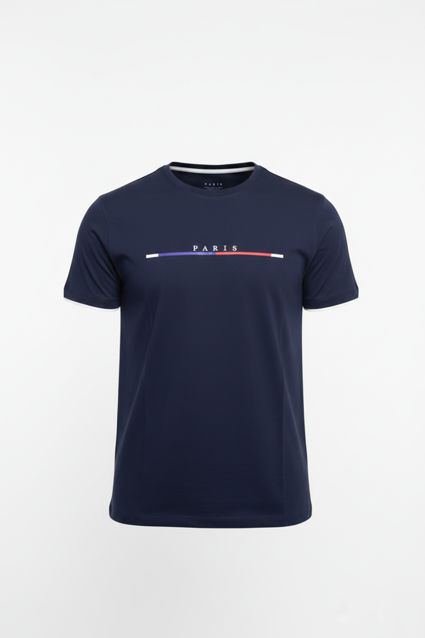 T-Shirt 706-32-PARIS