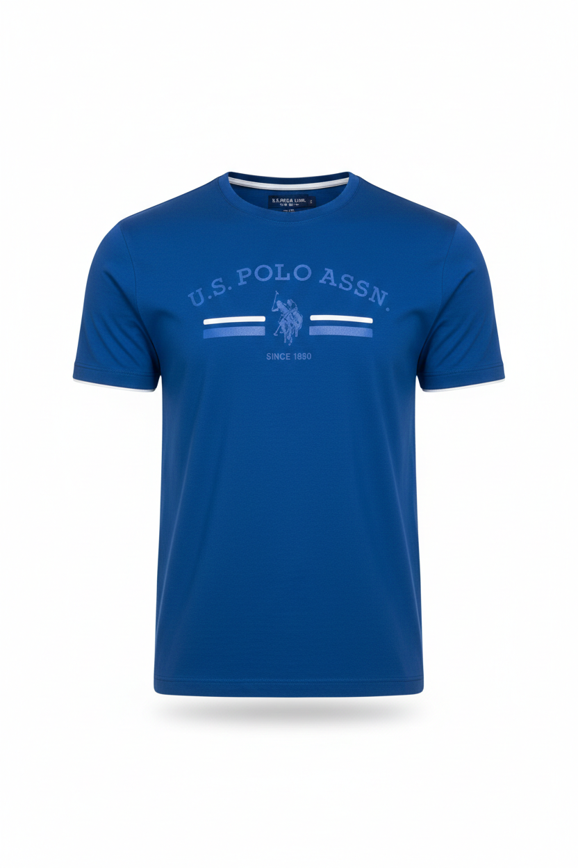 T-Shirt 706-32-POLO