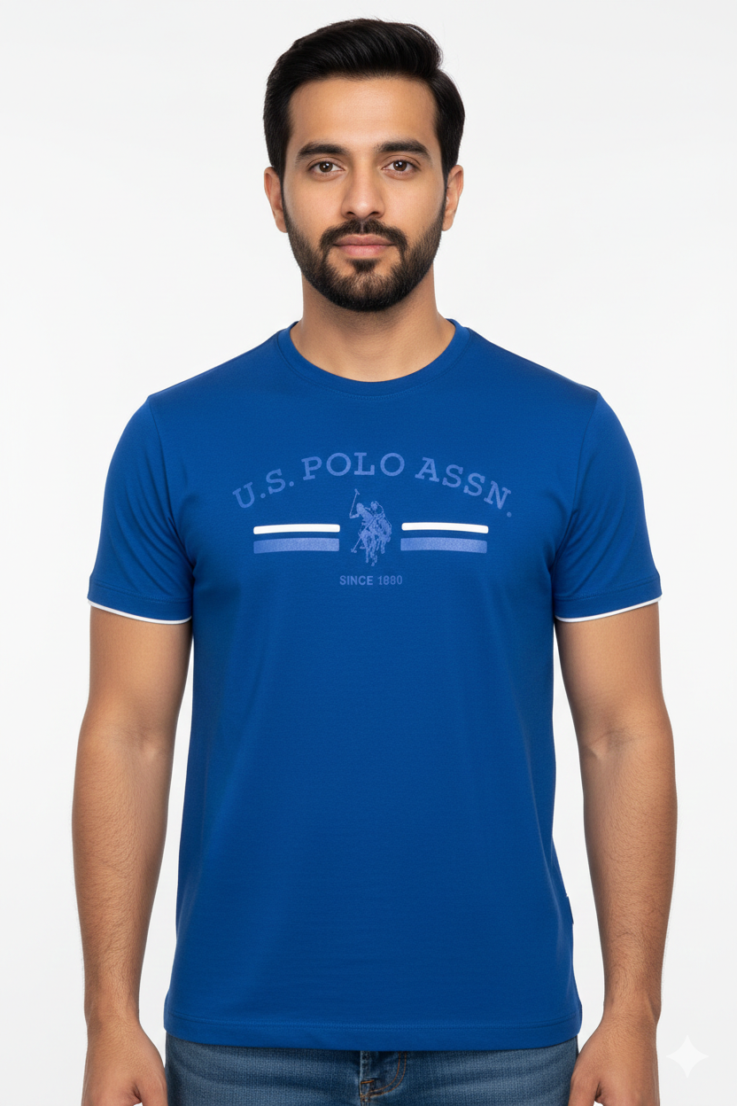 T-Shirt 706-32-POLO