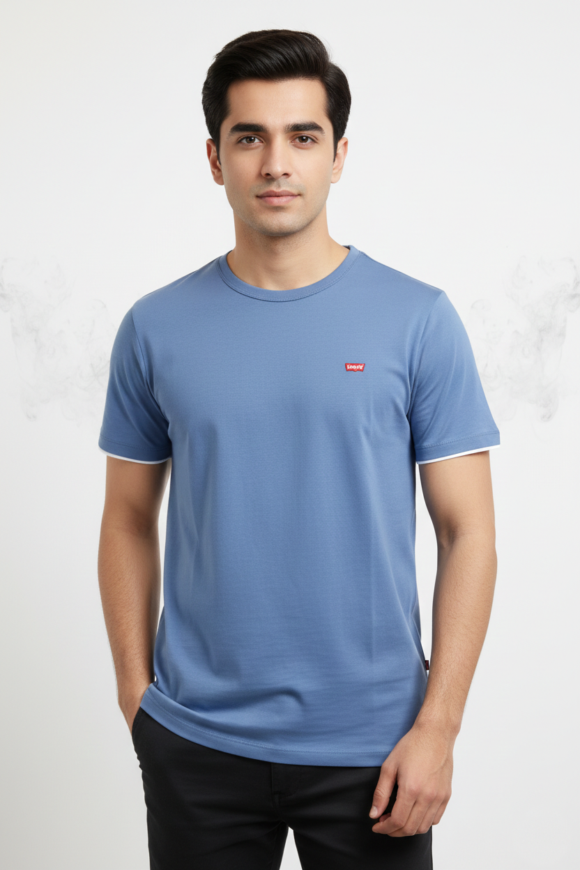 T-Shirt 706-33-LEVIS