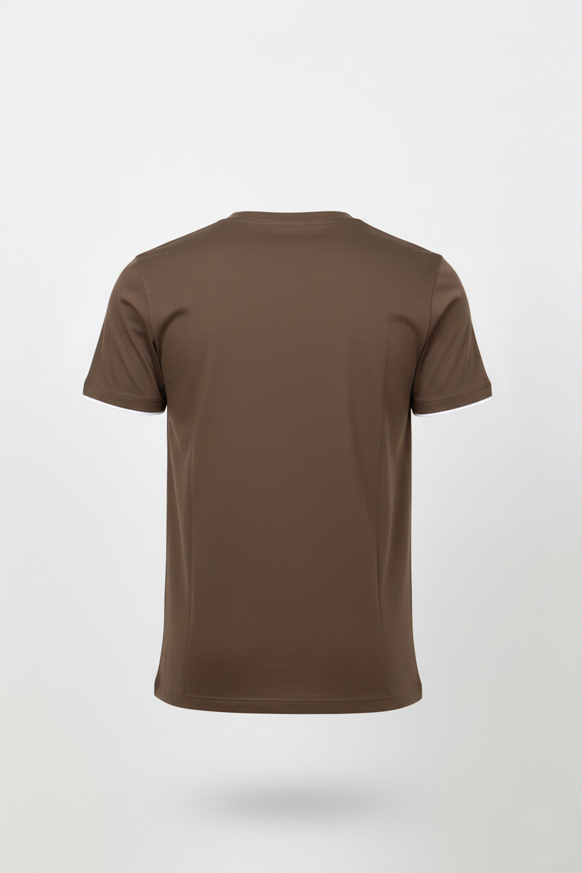 T-Shirt 706-33-MONCLER