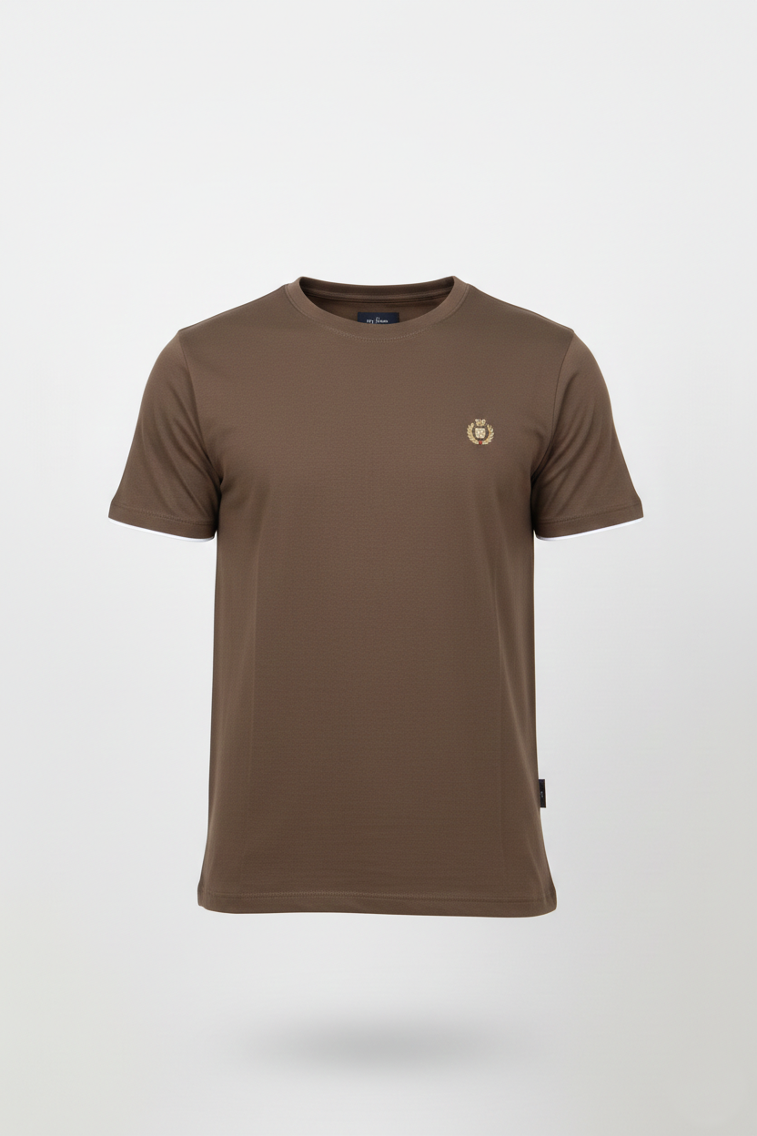 T-Shirt 706-33-MONCLER