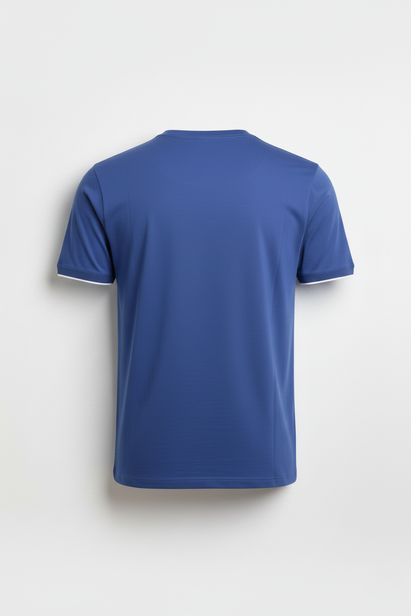 T-Shirt 706-33-MONCLER
