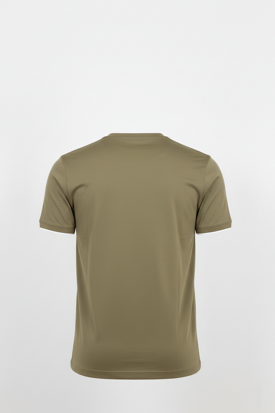 T-Shirt 706-33-MONCLER