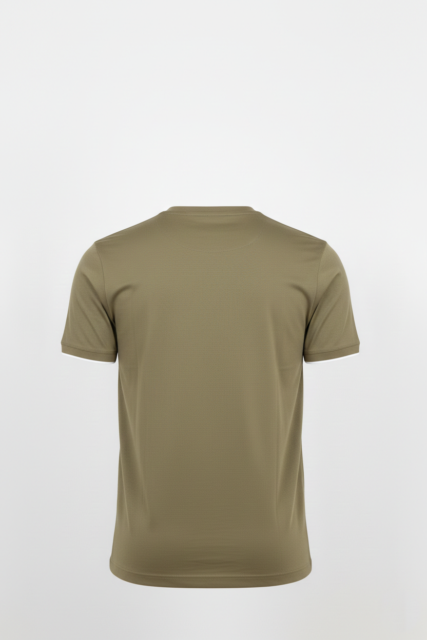 T-Shirt 706-33-MONCLER