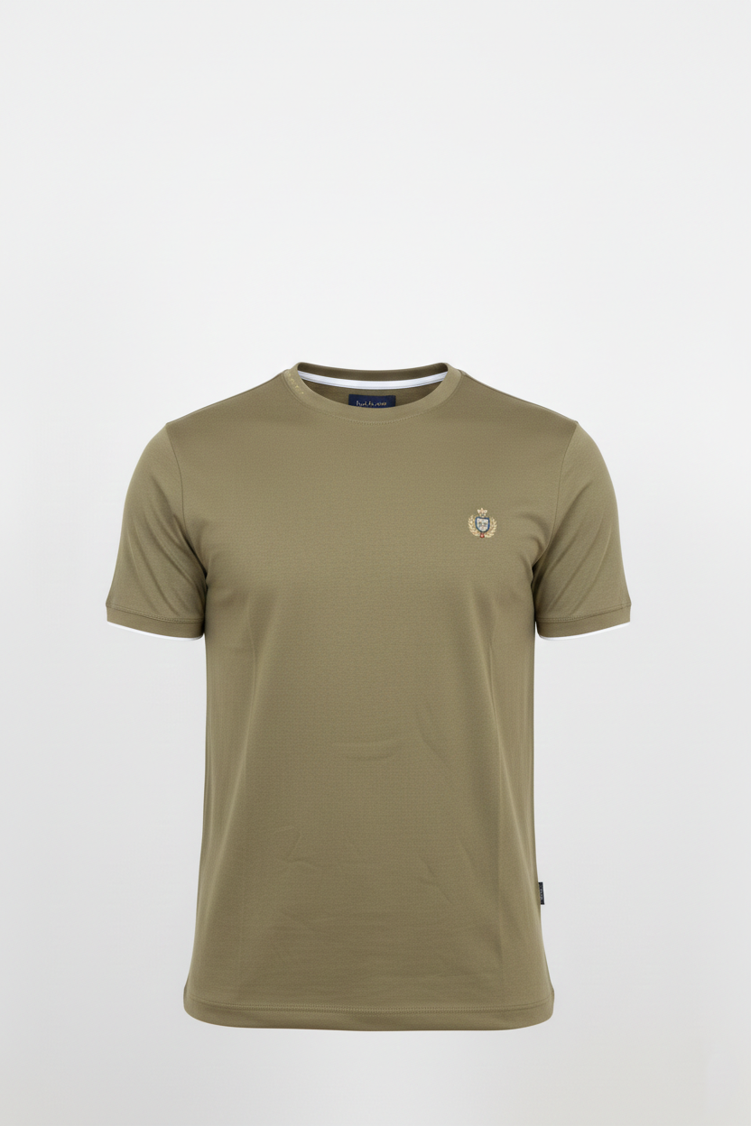 T-Shirt 706-33-MONCLER