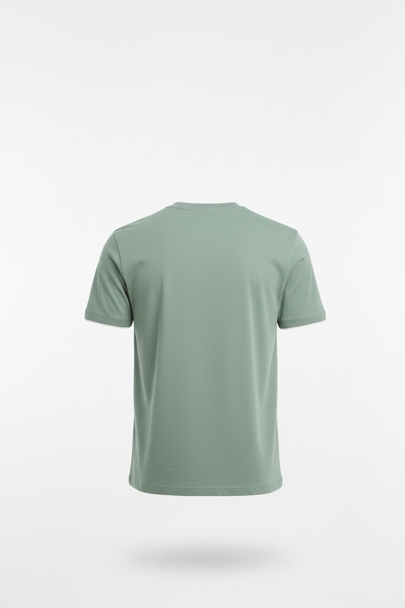 T-Shirt 706-33-MONCLER