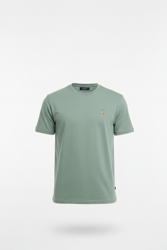 T-Shirt 706-33-MONCLER