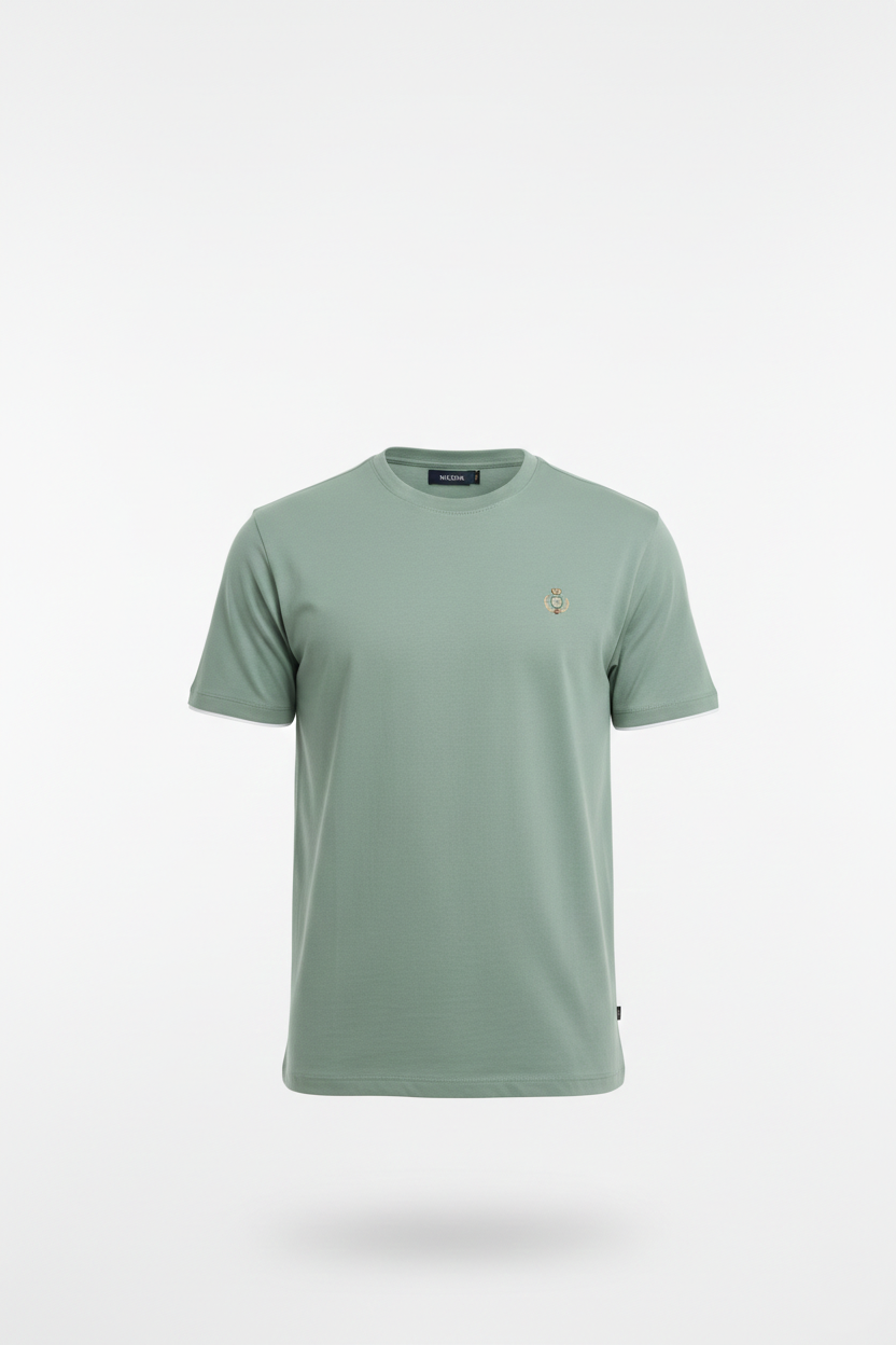 T-Shirt 706-33-MONCLER