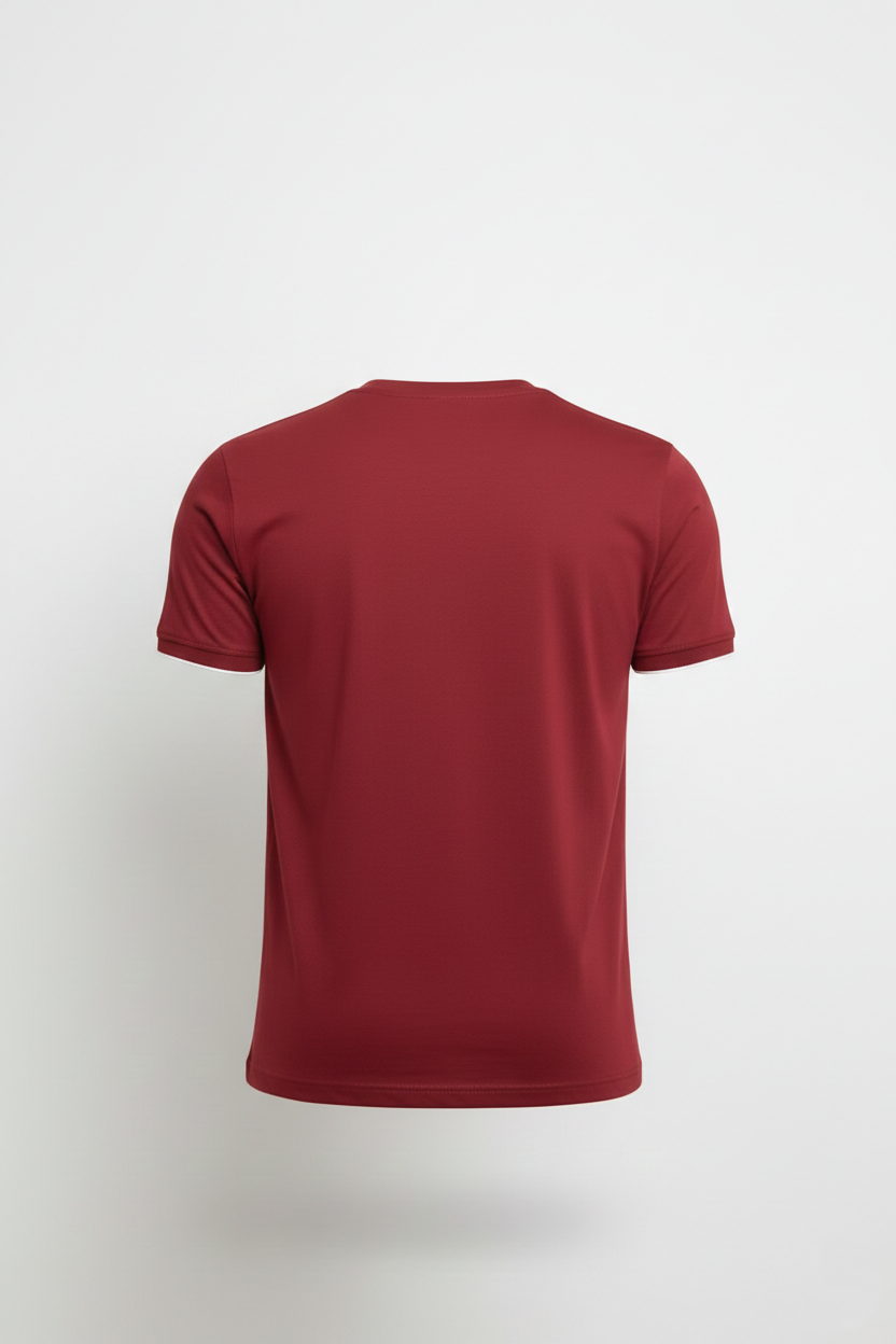 T-Shirt 706-33-MONCLER