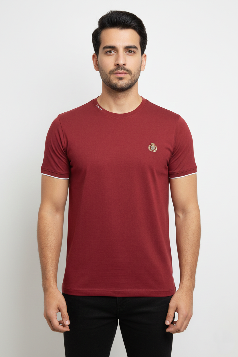 T-Shirt 706-33-MONCLER