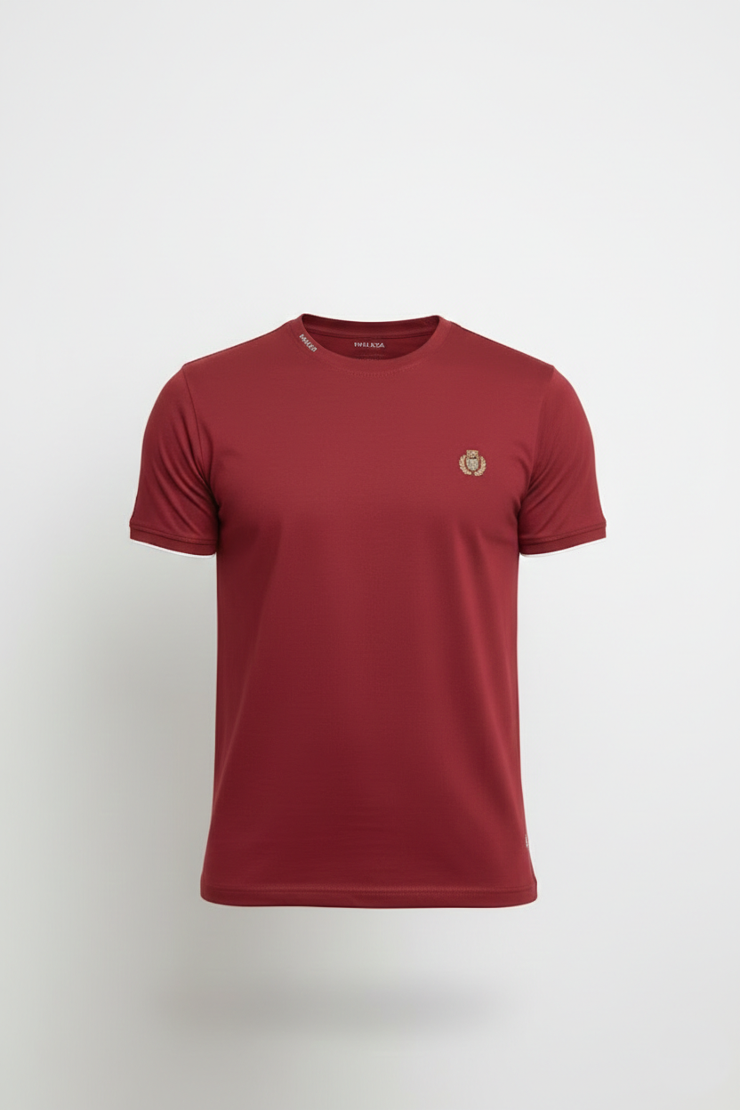 T-Shirt 706-33-MONCLER