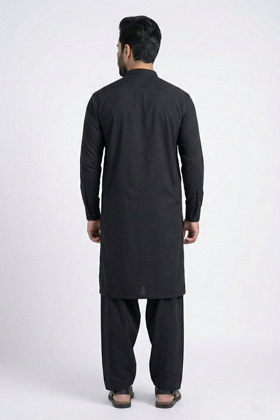 Shalwar Suit 706-3333