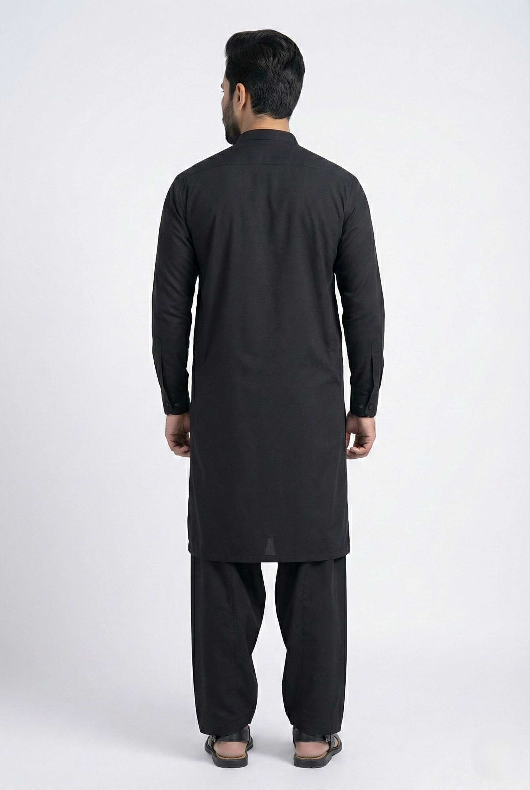 Shalwar Suit 706-3333