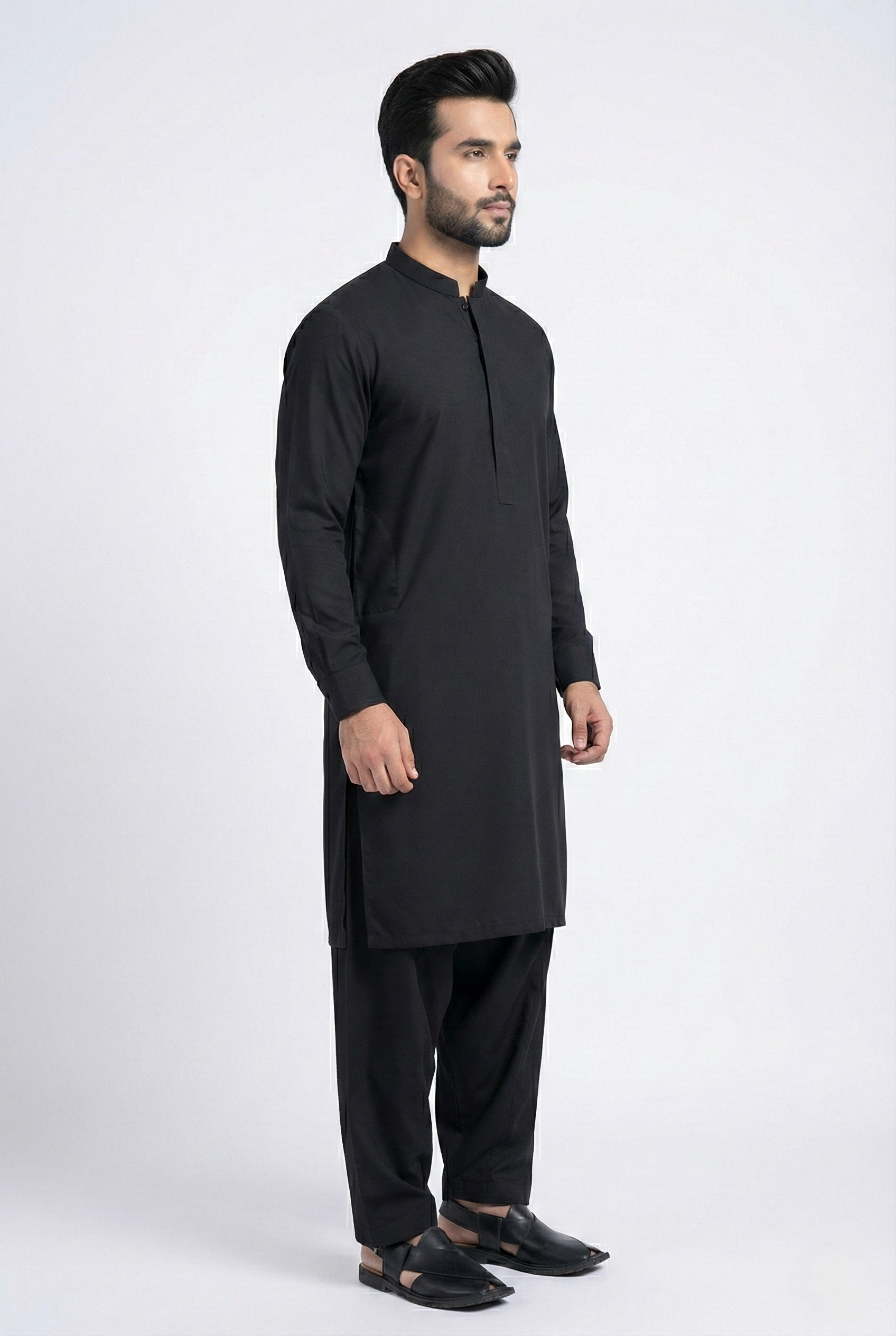 Shalwar Suit 706-3333