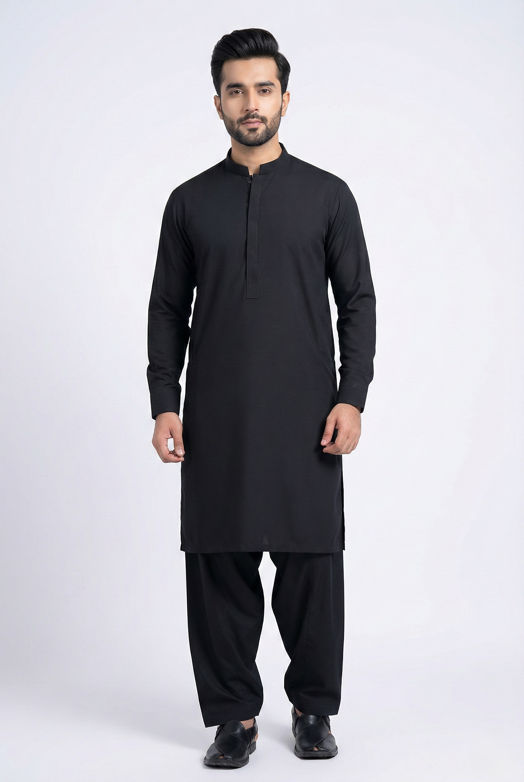 Shalwar Suit 706-3333