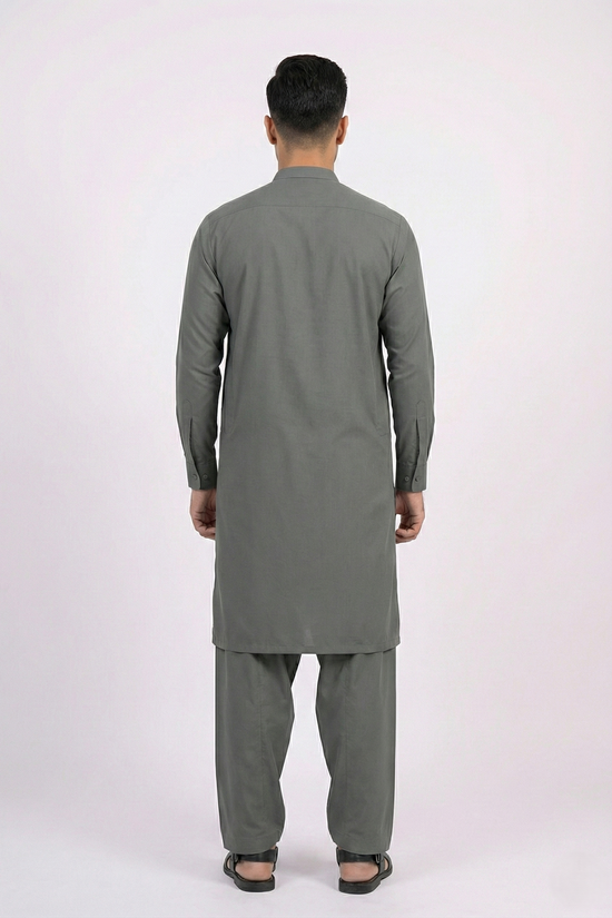 Shalwar Suit 706-3333