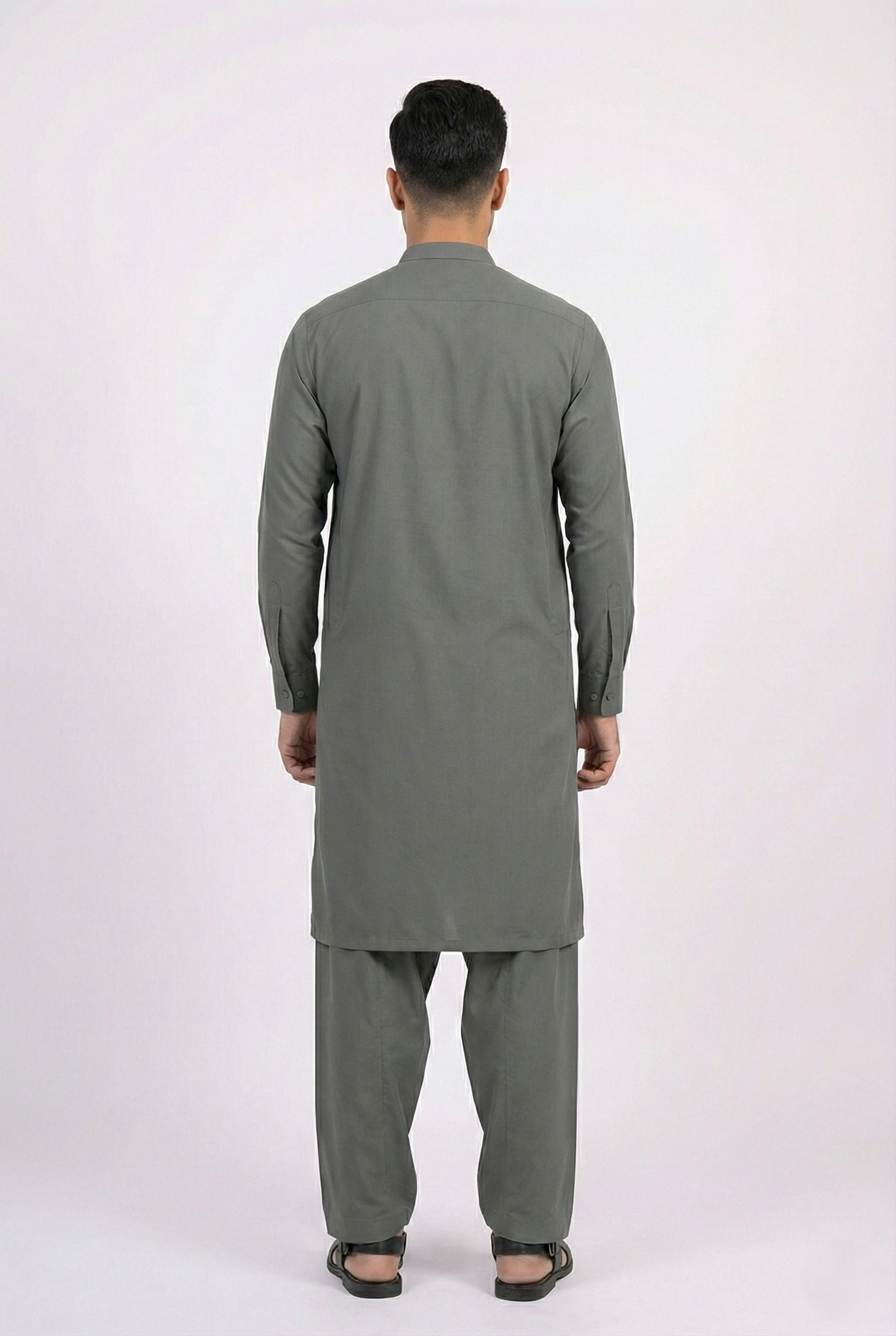 Shalwar Suit 706-3333