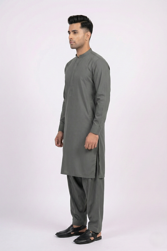 Shalwar Suit 706-3333