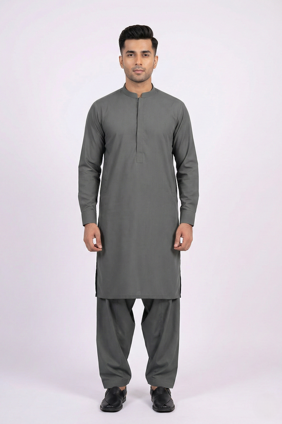 Shalwar Suit 706-3333
