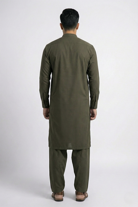 Shalwar Suit 706-3333