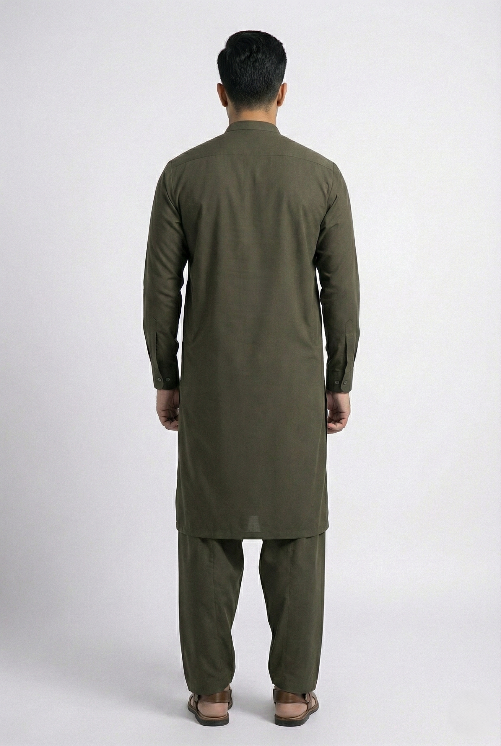 Shalwar Suit 706-3333