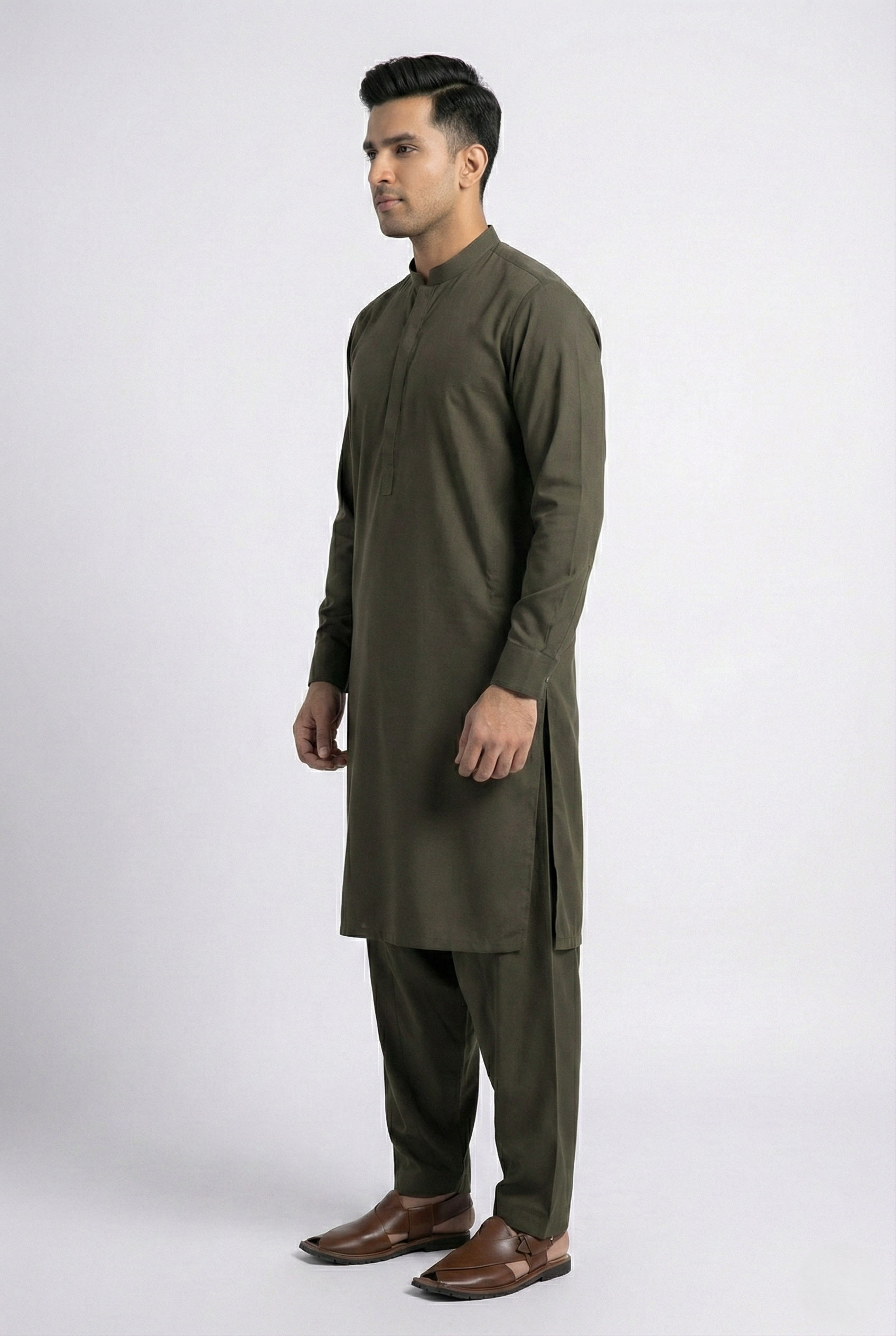 Shalwar Suit 706-3333