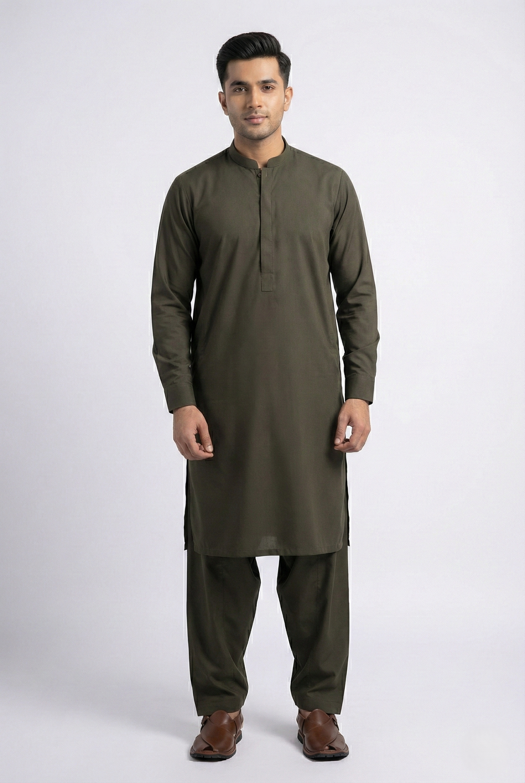 Shalwar Suit 706-3333