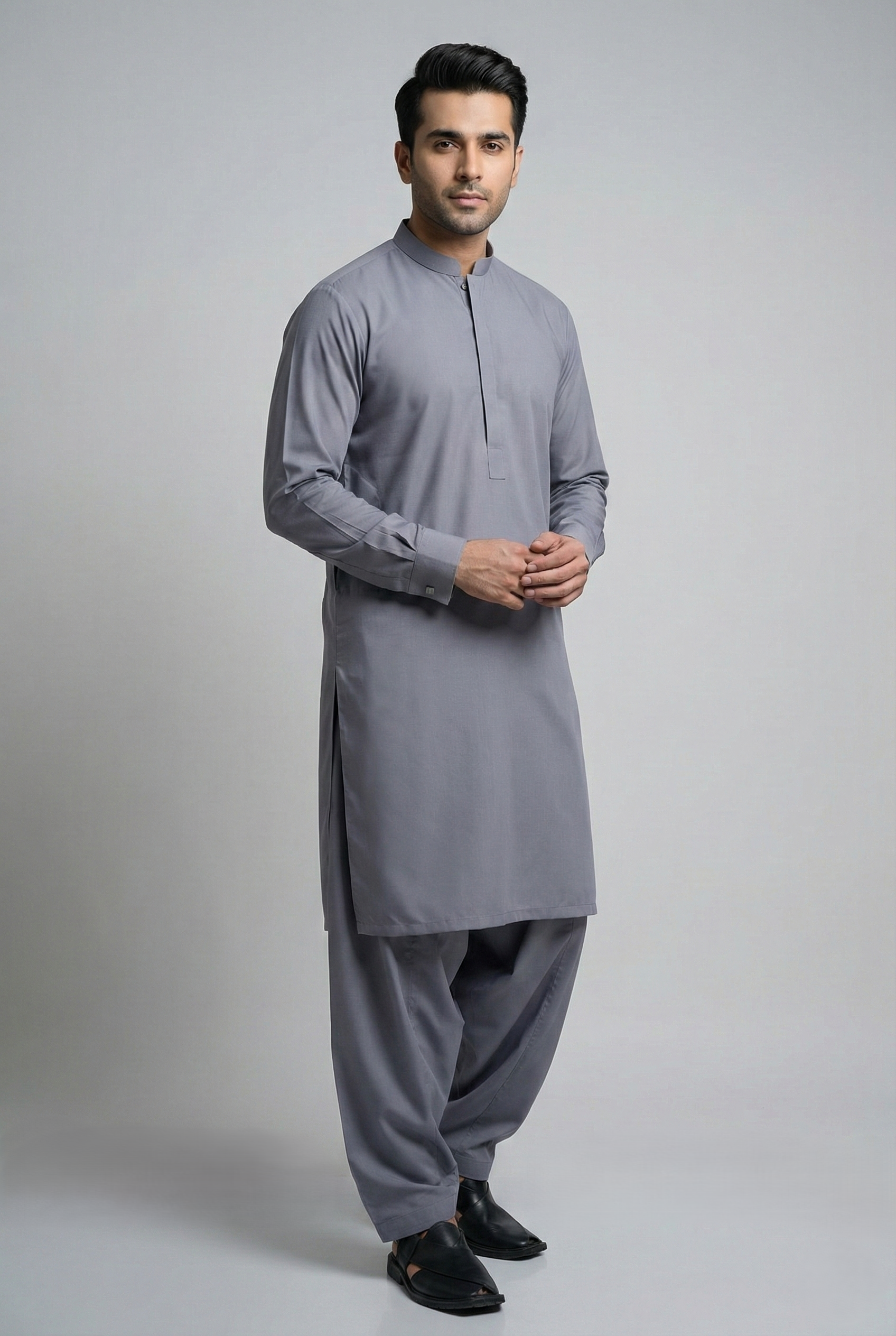 Shalwar Suit 706-3333