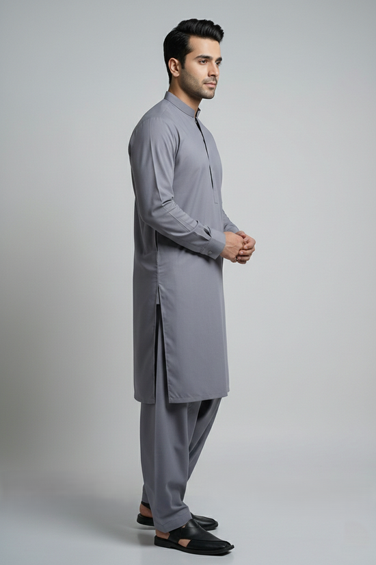 Shalwar Suit 706-3333