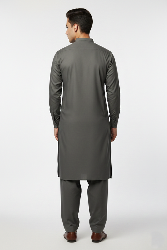 Shalwar Suit 706-3333
