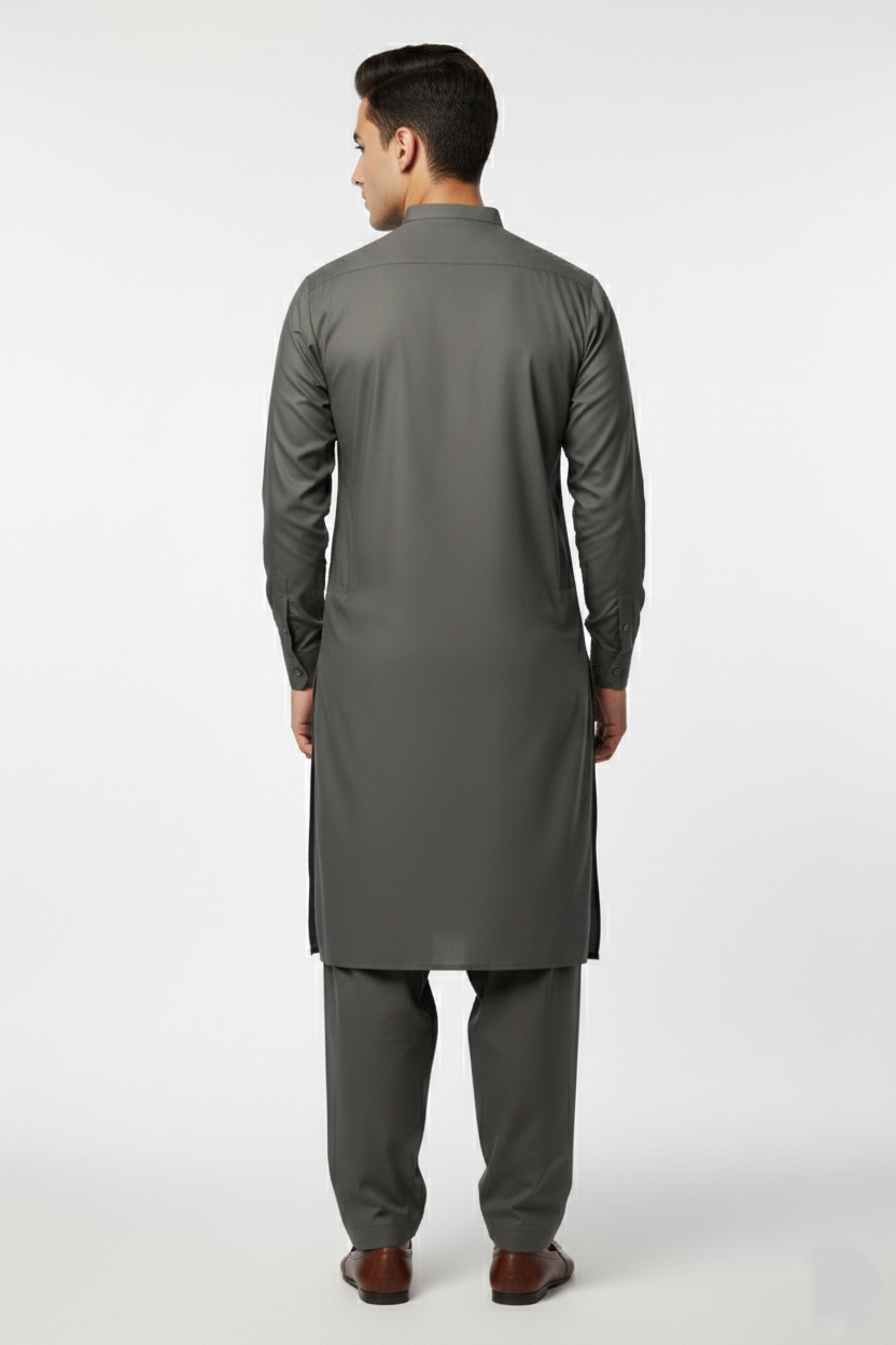 Shalwar Suit 706-3333