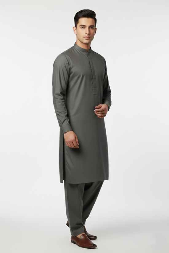 Shalwar Suit 706-3333