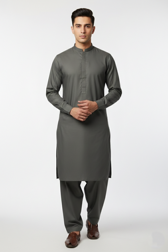 Shalwar Suit 706-3333