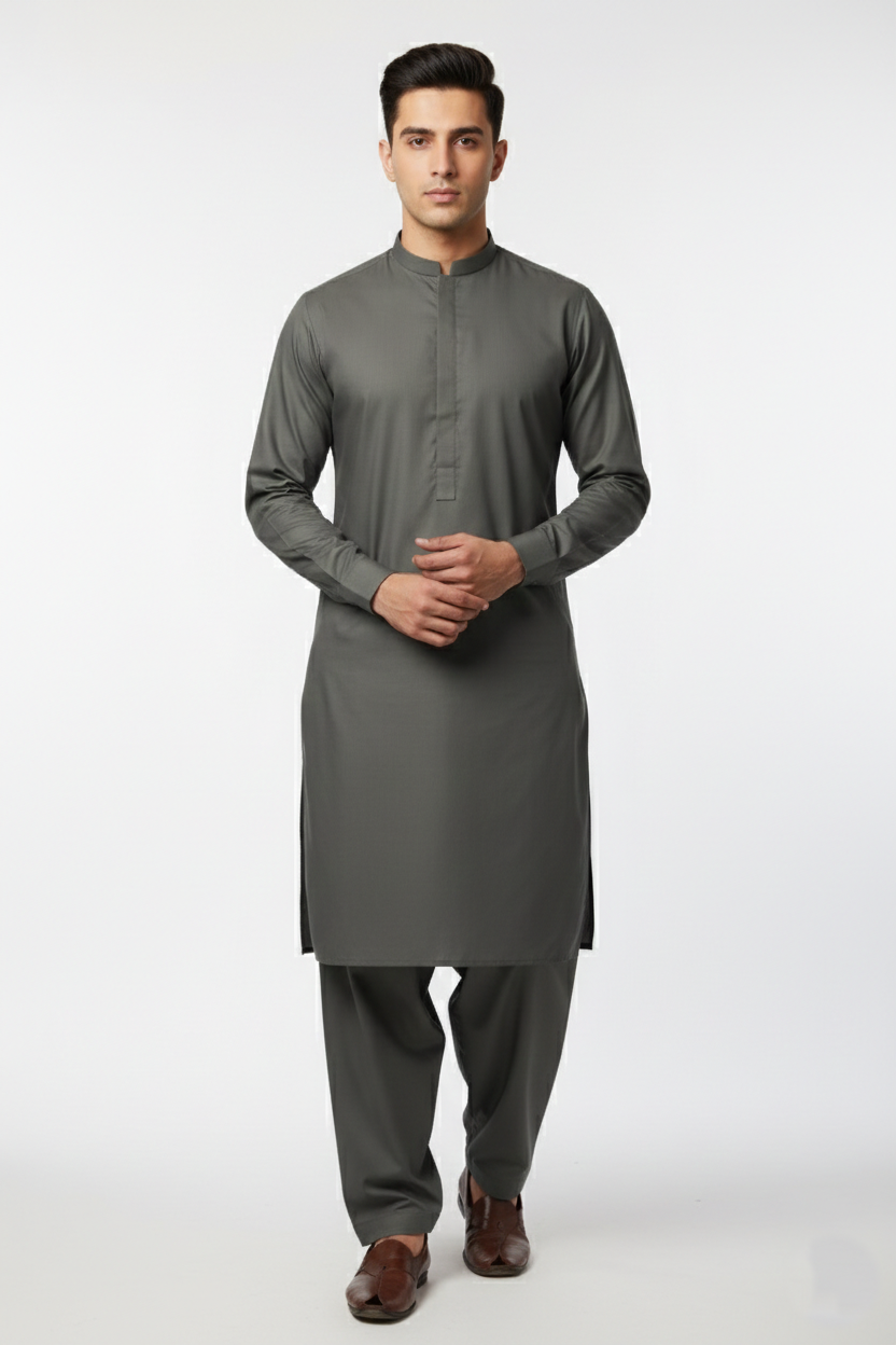 Shalwar Suit 706-3333