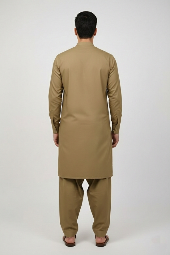 Shalwar Suit 706-3333