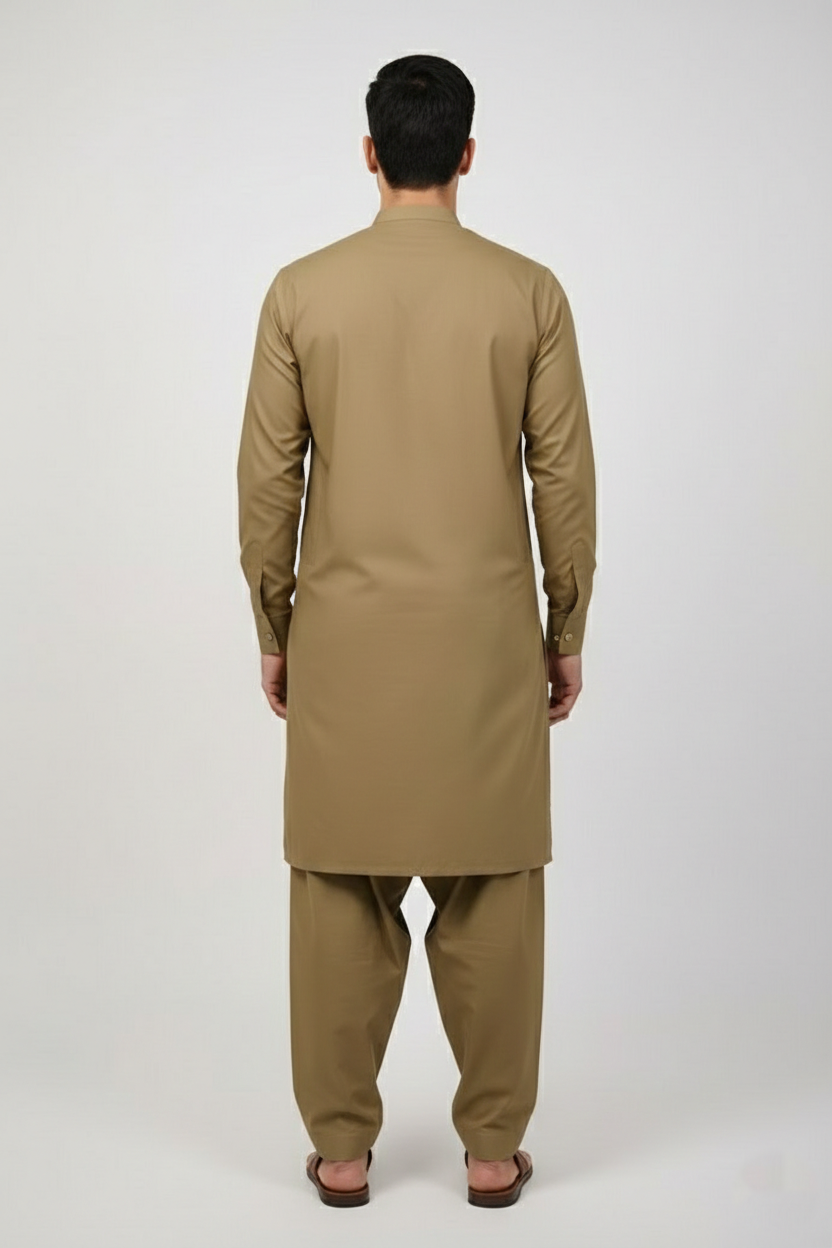 Shalwar Suit 706-3333