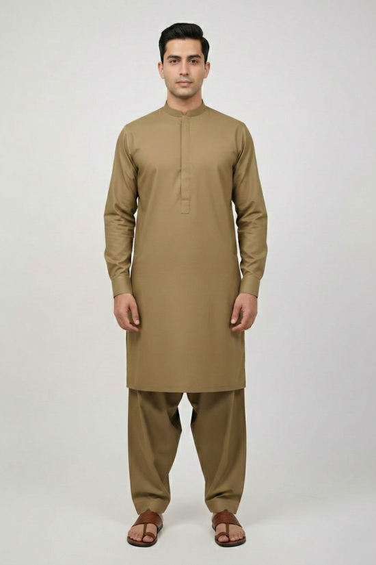 Shalwar Suit 706-3333