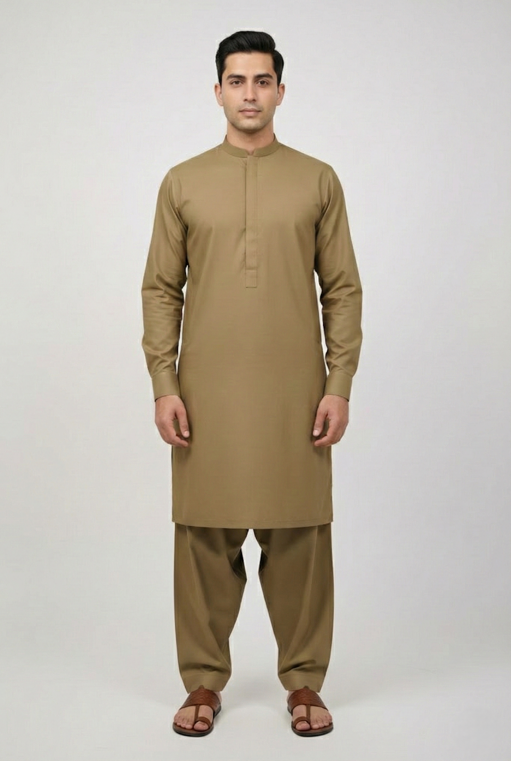 Shalwar Suit 706-3333